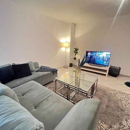 Maisons Du Souihel Recklinghausen Extérieur photo