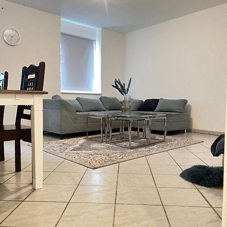 Maisons Du Souihel Recklinghausen Extérieur photo