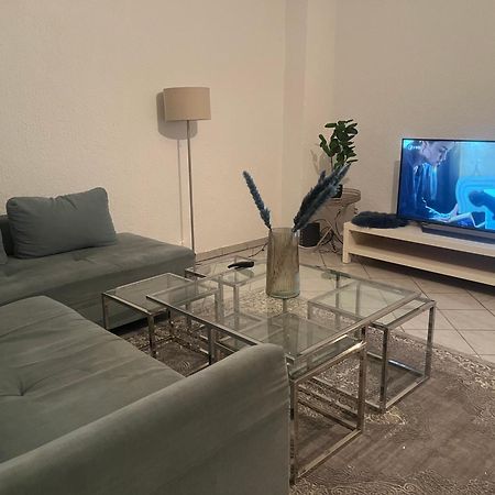 Maisons Du Souihel Recklinghausen Extérieur photo