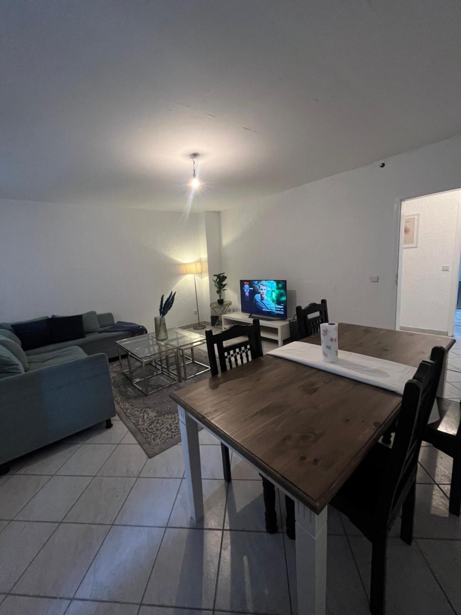 Maisons Du Souihel Recklinghausen Extérieur photo