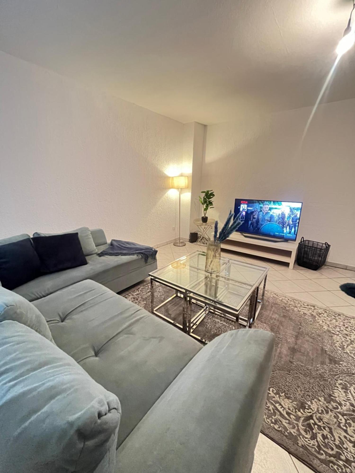 Maisons Du Souihel Recklinghausen Extérieur photo