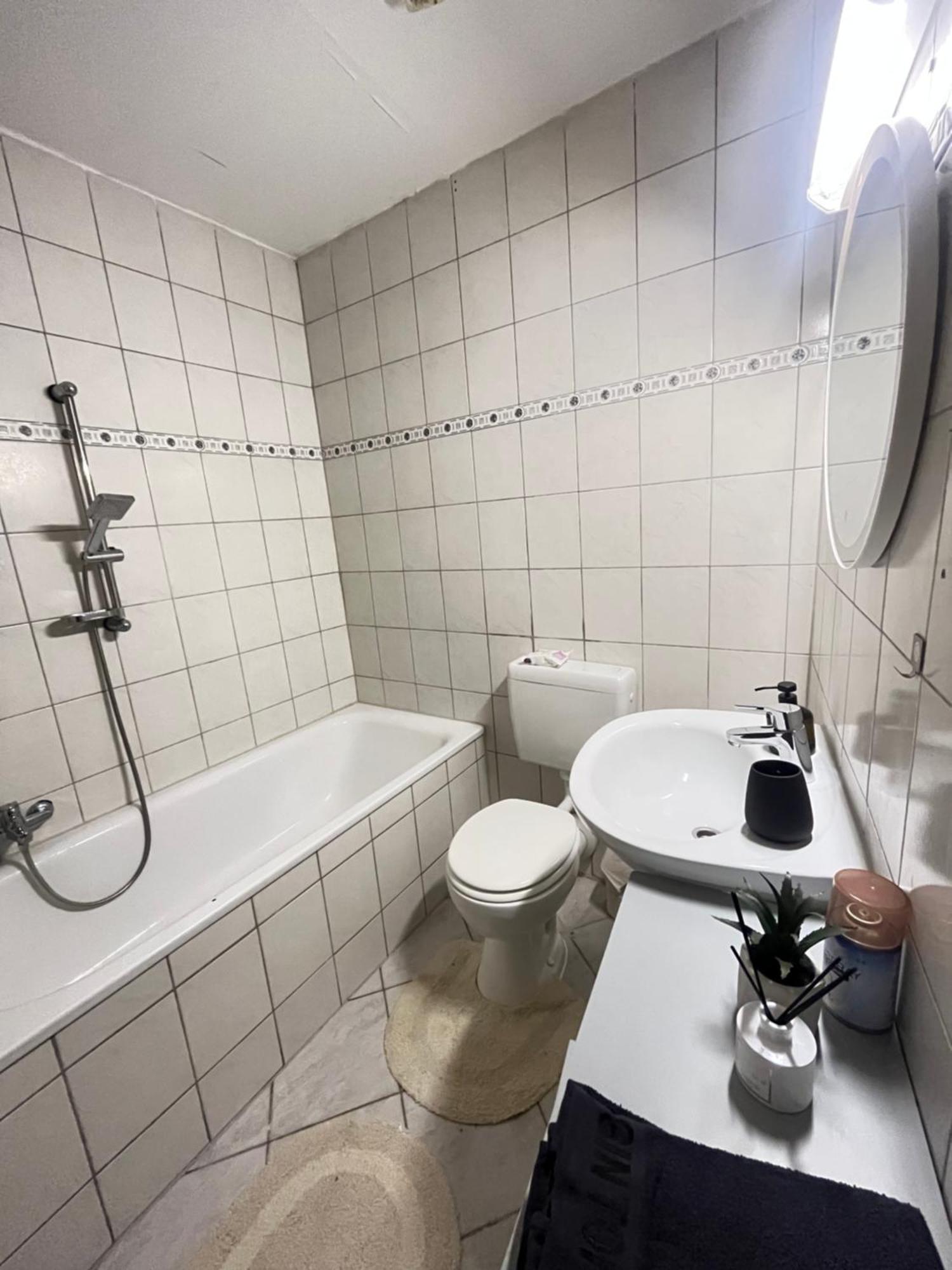 Maisons Du Souihel Recklinghausen Extérieur photo