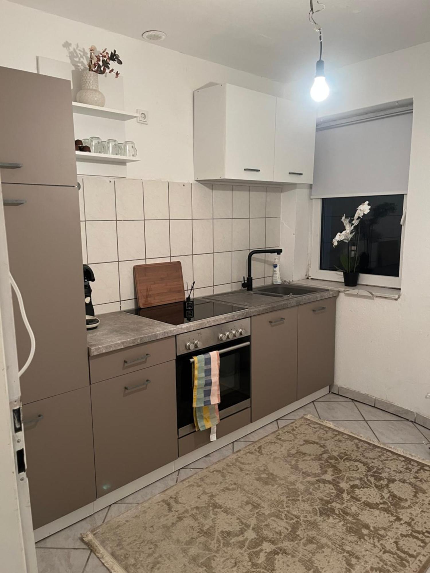 Maisons Du Souihel Recklinghausen Extérieur photo