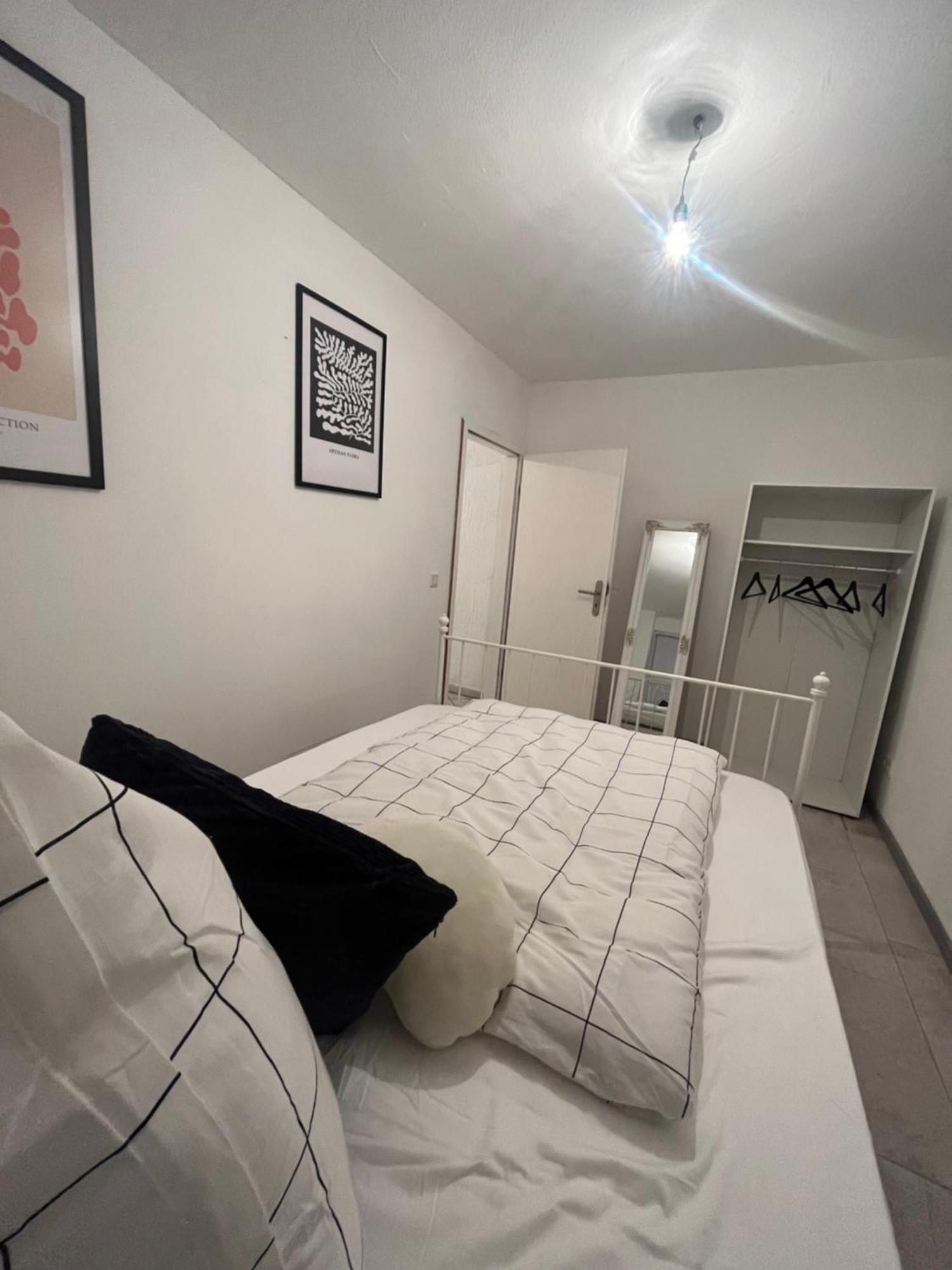 Maisons Du Souihel Recklinghausen Extérieur photo