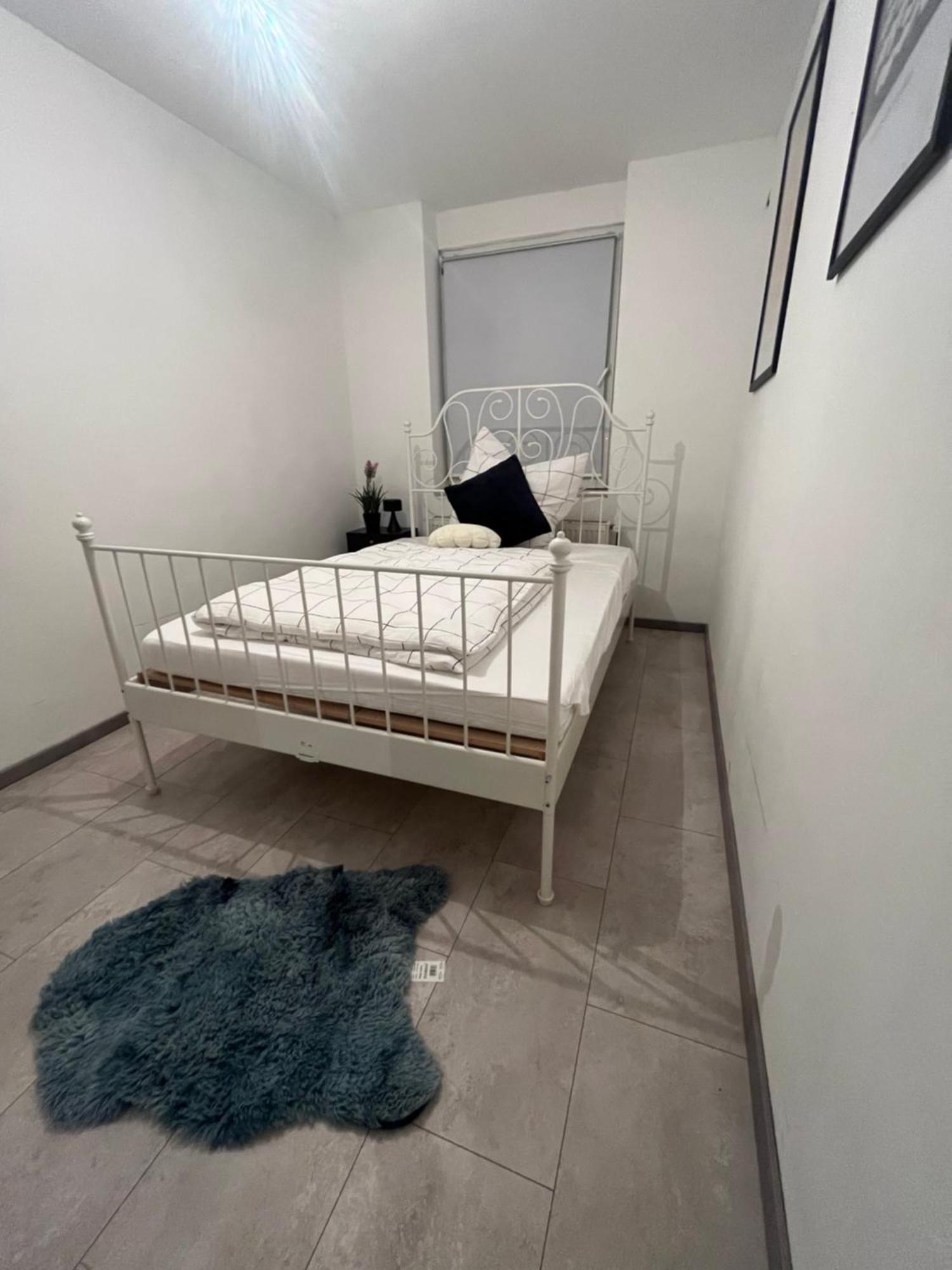 Maisons Du Souihel Recklinghausen Extérieur photo